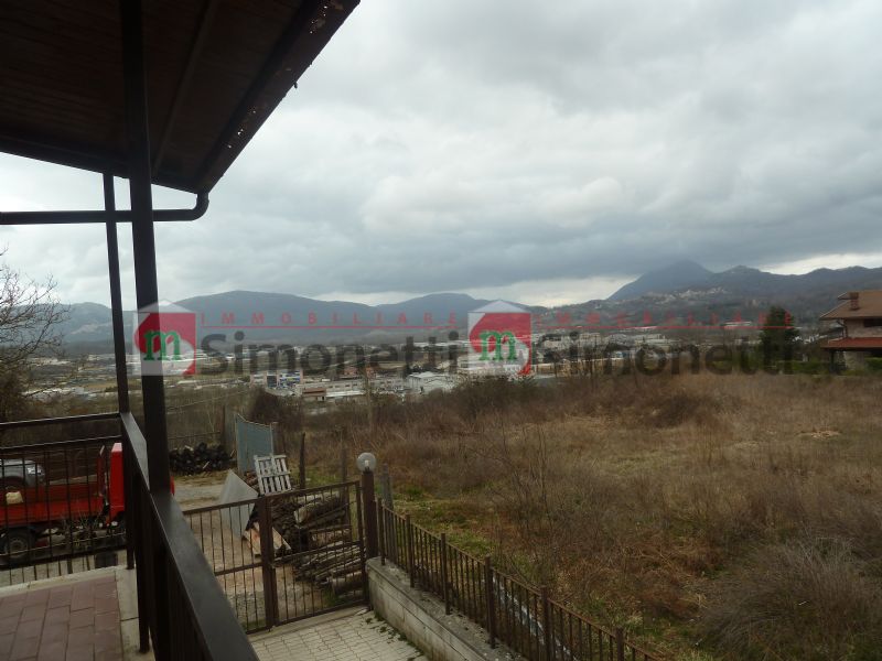 Appartamento Carsoli via golfarolo 16