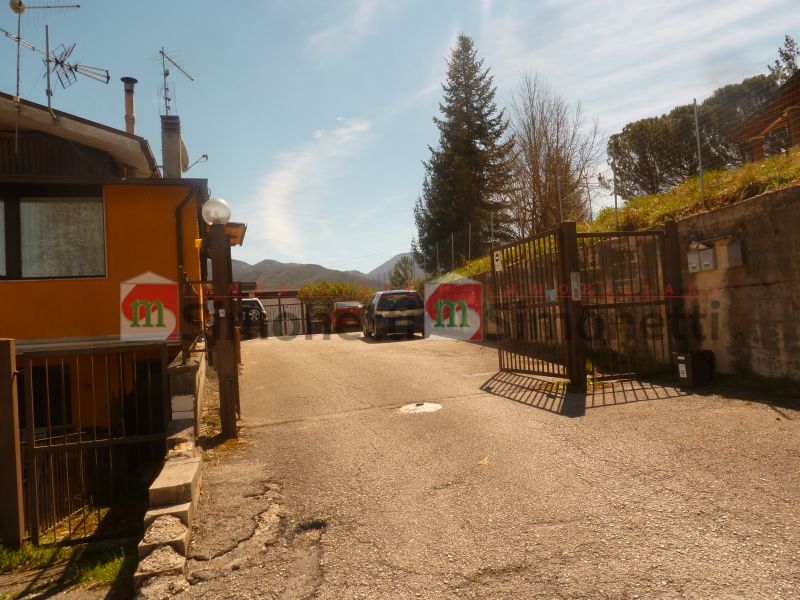 Appartamento Carsoli via golfarolo 16