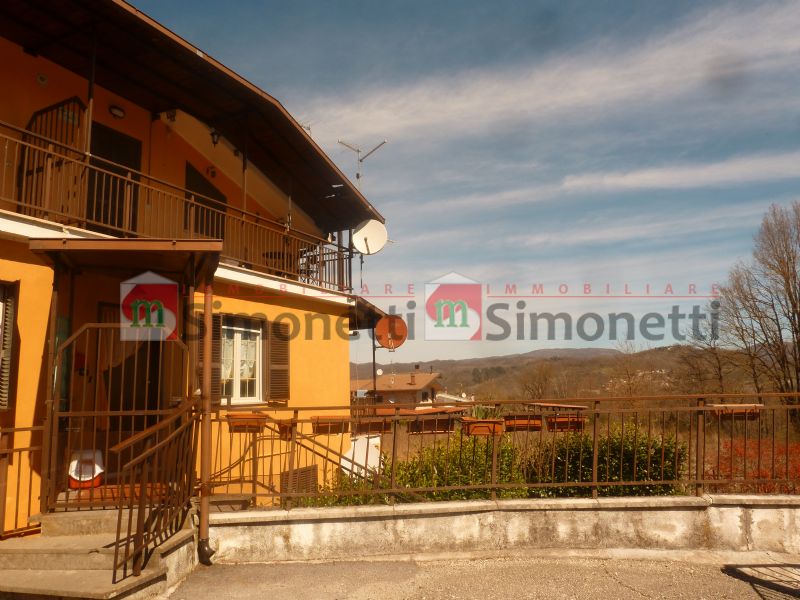 Appartamento Carsoli via golfarolo 16
