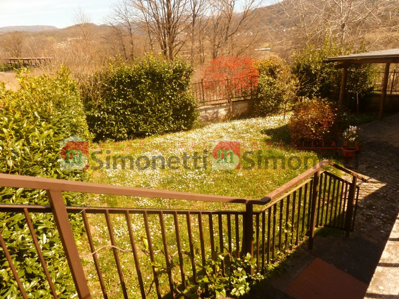 Appartamento Carsoli via golfarolo 16