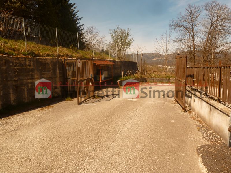 Appartamento Carsoli via golfarolo 16