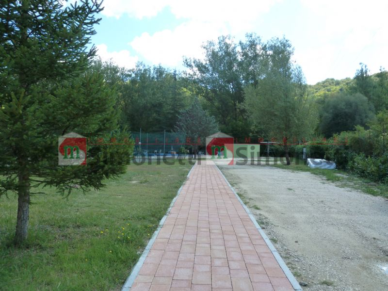 Appartamento Carsoli via tiburtina valeria quater 70