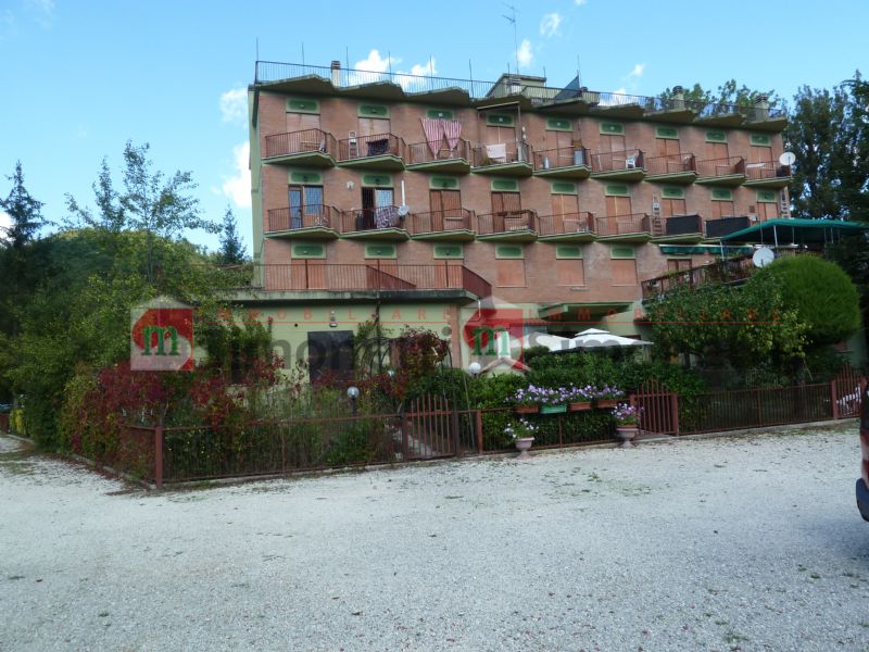 Appartamento Carsoli via tiburtina valeria quater 70