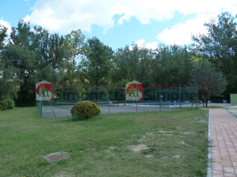 Appartamento Carsoli via tiburtina valeria quater 70