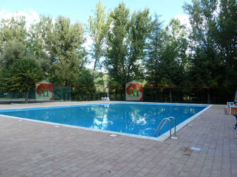 Appartamento Carsoli via tiburtina valeria quater 70