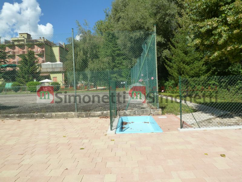 Appartamento Carsoli via tiburtina valeria quater 70