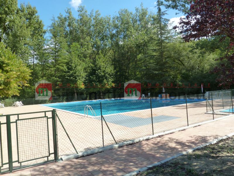 Appartamento Carsoli via tiburtina valeria quater 70