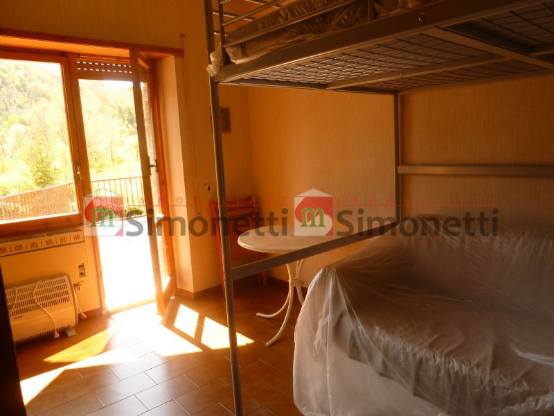 Appartamento Carsoli via tiburtina valeria quater 70