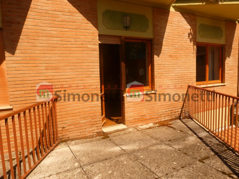 Appartamento Carsoli via tiburtina valeria quater 70
