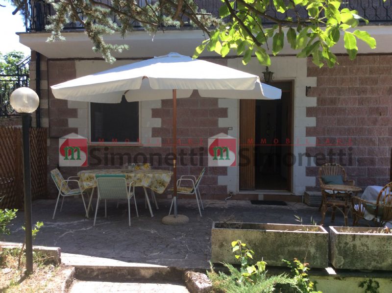 Appartamento Vallinfreda via dei villini