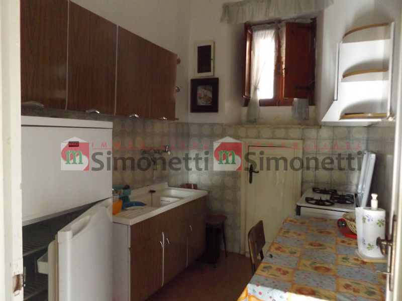 Appartamento Carsoli viale ANTONIO PROSPERI 14