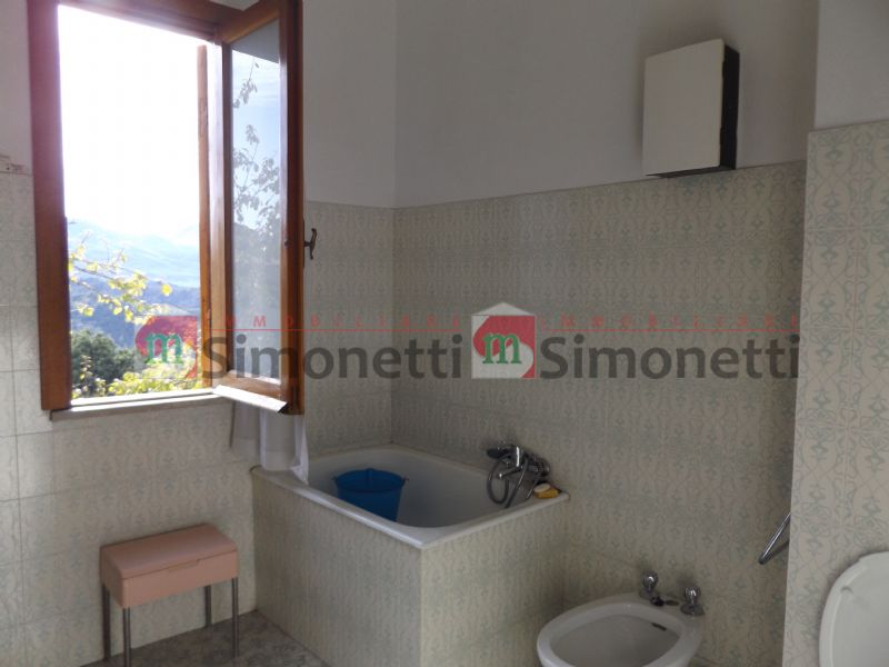 Appartamento Carsoli viale ANTONIO PROSPERI 14