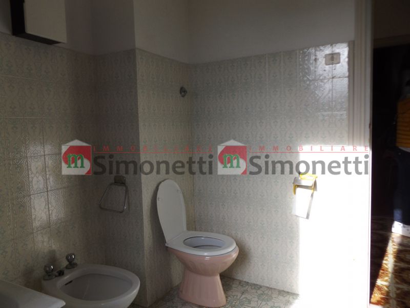 Appartamento Carsoli viale ANTONIO PROSPERI 14