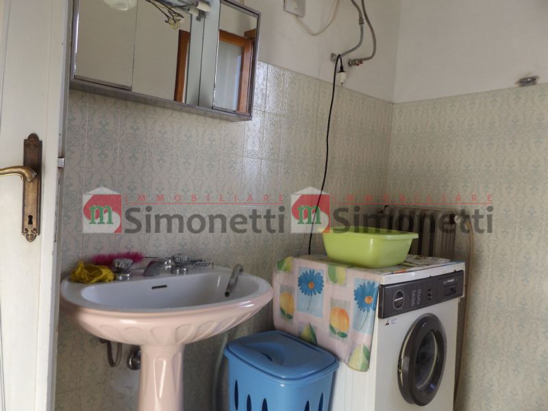 Appartamento Carsoli viale ANTONIO PROSPERI 14
