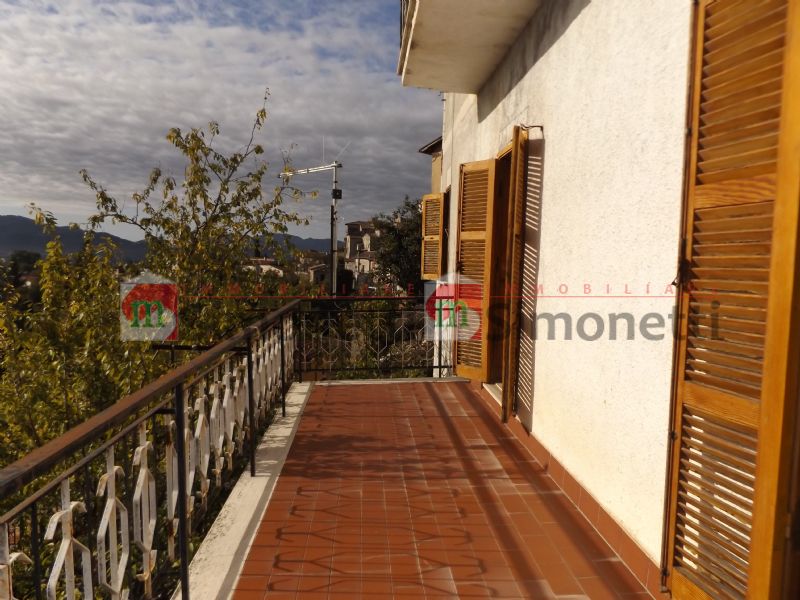 Appartamento Carsoli viale ANTONIO PROSPERI 14