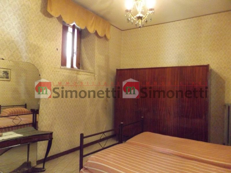 Appartamento Carsoli viale ANTONIO PROSPERI 14