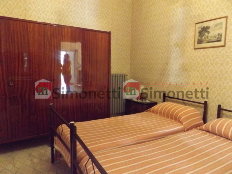 Appartamento Carsoli viale ANTONIO PROSPERI 14