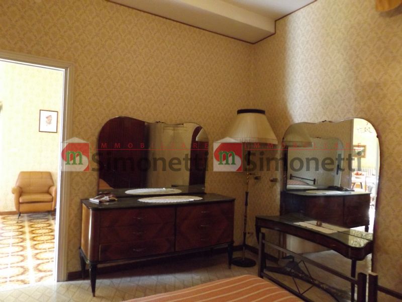 Appartamento Carsoli viale ANTONIO PROSPERI 14