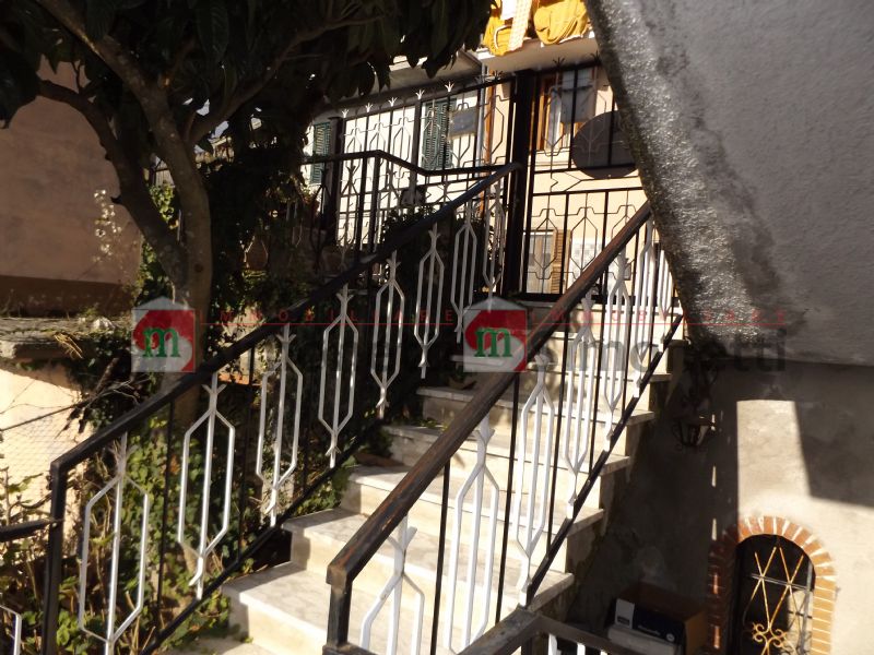 Appartamento Carsoli viale ANTONIO PROSPERI 14