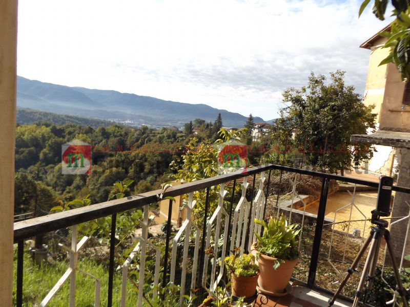 Appartamento Carsoli viale ANTONIO PROSPERI 14
