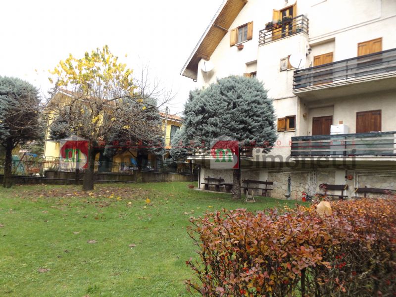 Appartamento Carsoli via dei marsi 85
