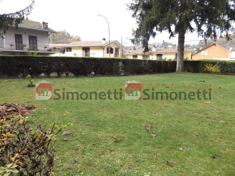 Appartamento Carsoli via dei marsi 85