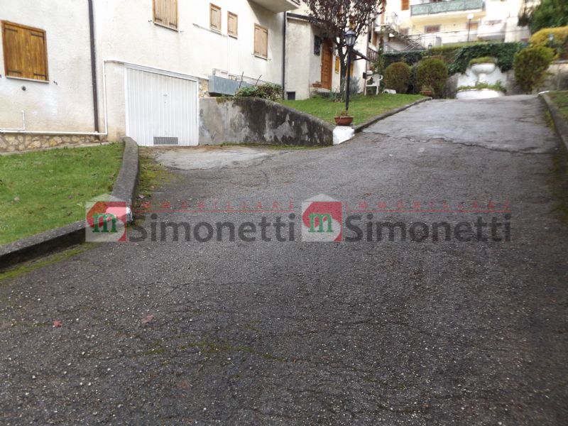 Appartamento Carsoli via dei marsi 85
