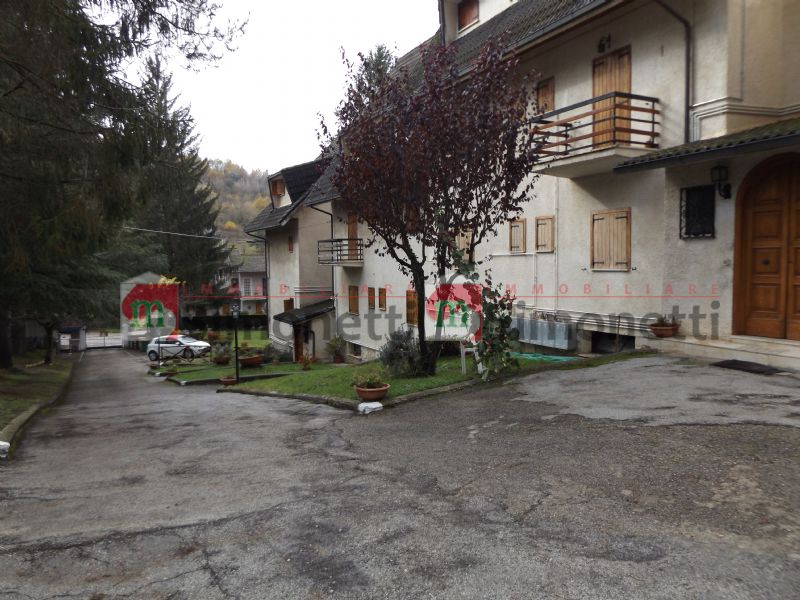 Appartamento Carsoli via dei marsi 85