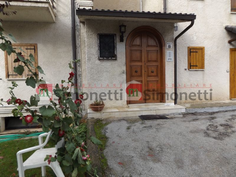 Appartamento Carsoli via dei marsi 85