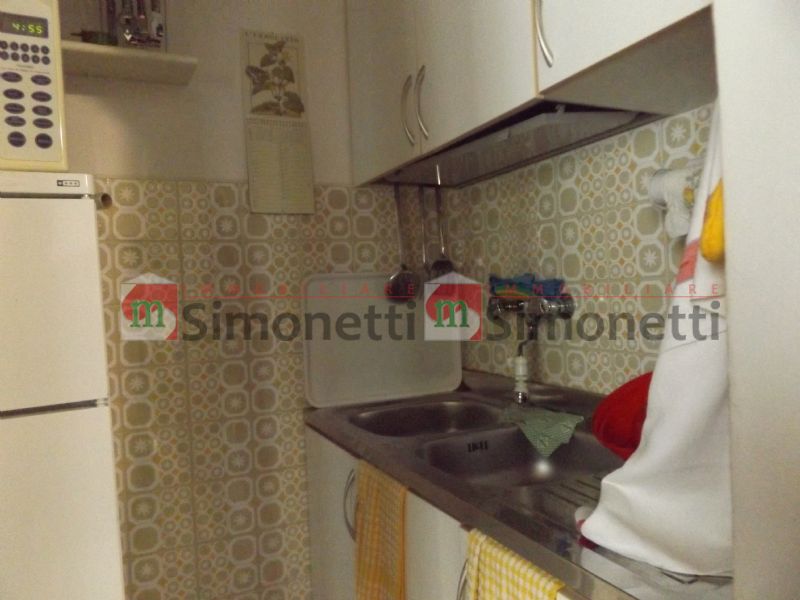 Appartamento Carsoli via dei marsi 85