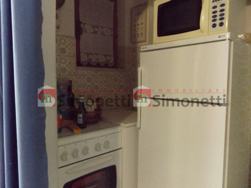 Appartamento Carsoli via dei marsi 85