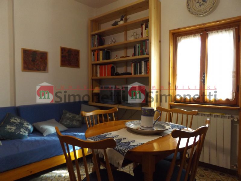 Appartamento Carsoli via dei marsi 85