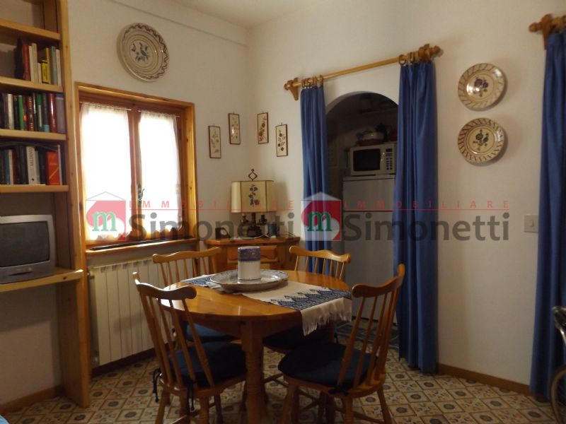Appartamento Carsoli via dei marsi 85