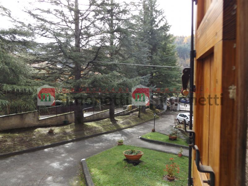 Appartamento Carsoli via dei marsi 85