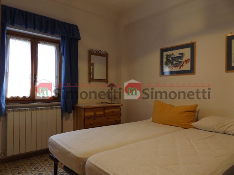 Appartamento Carsoli via dei marsi 85