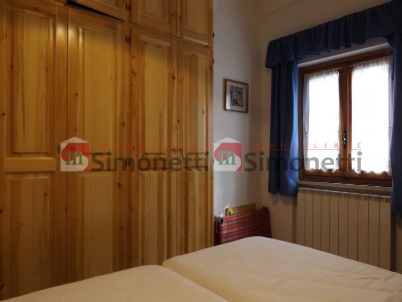 Appartamento Carsoli via dei marsi 85