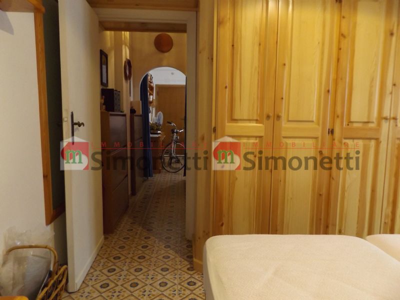 Appartamento Carsoli via dei marsi 85