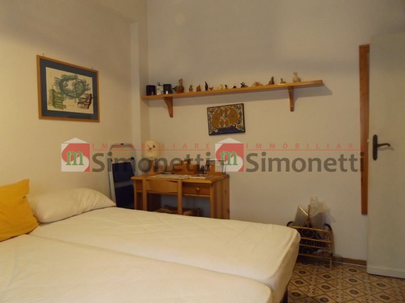 Appartamento Carsoli via dei marsi 85