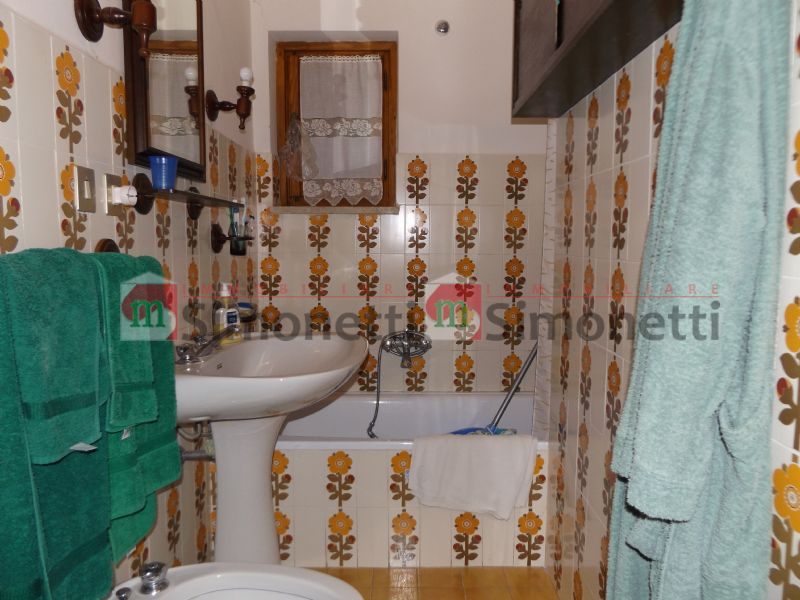 Appartamento Carsoli via dei marsi 85