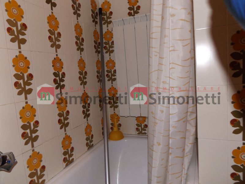 Appartamento Carsoli via dei marsi 85