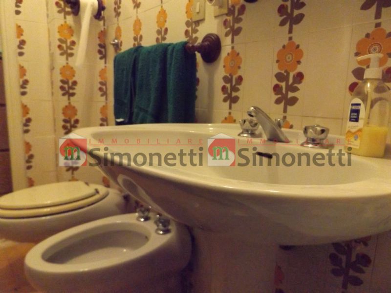 Appartamento Carsoli via dei marsi 85