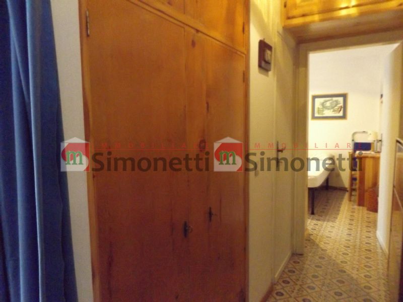 Appartamento Carsoli via dei marsi 85