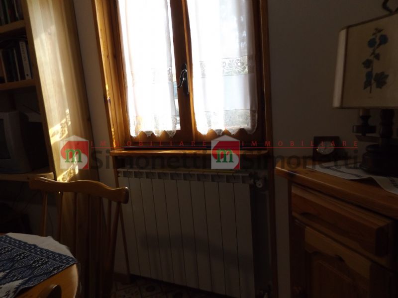 Appartamento Carsoli via dei marsi 85