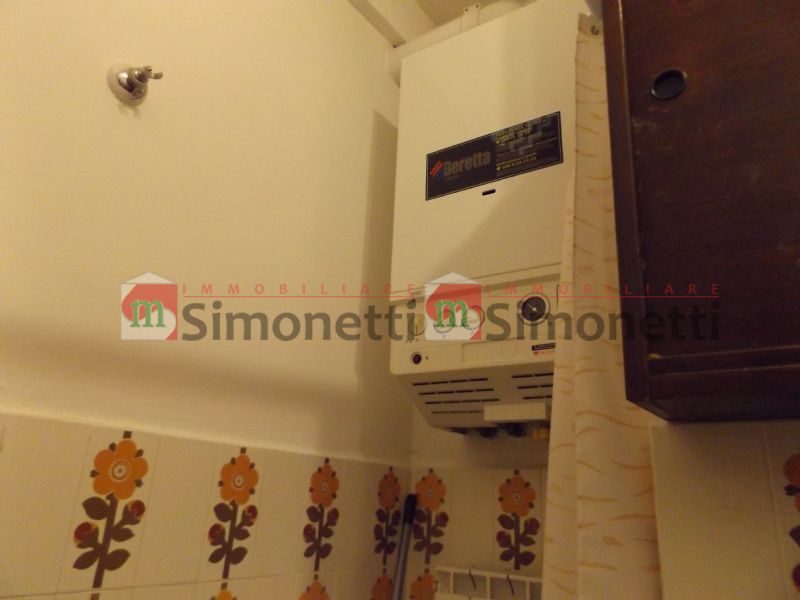 Appartamento Carsoli via dei marsi 85