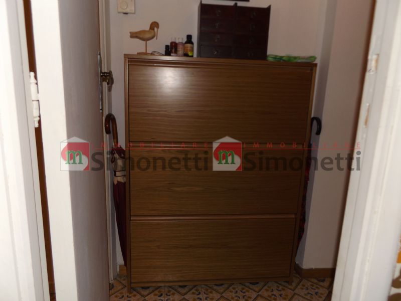 Appartamento Carsoli via dei marsi 85