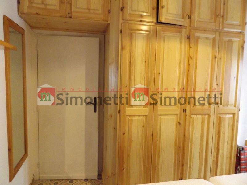 Appartamento Carsoli via dei marsi 85
