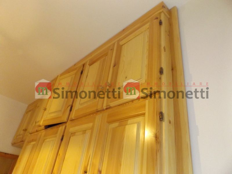 Appartamento Carsoli via dei marsi 85