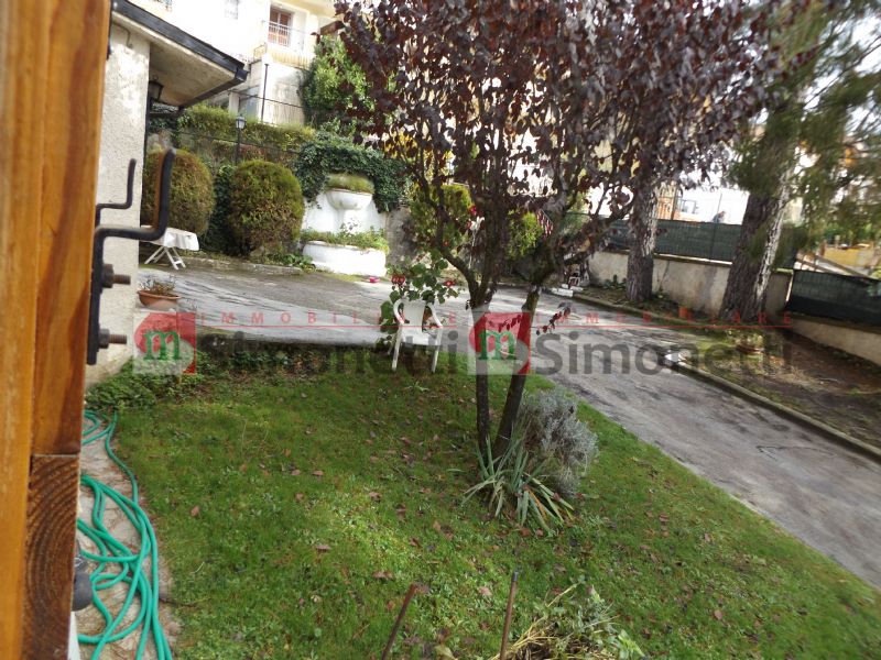 Appartamento Carsoli via dei marsi 85