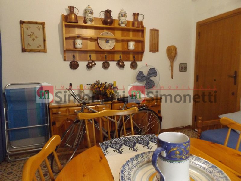 Appartamento Carsoli via dei marsi 85