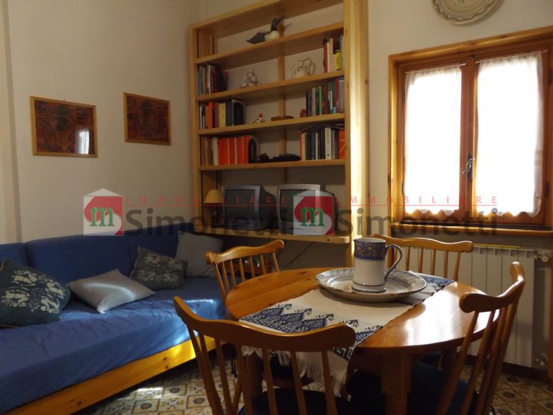 Appartamento Carsoli via dei marsi 85